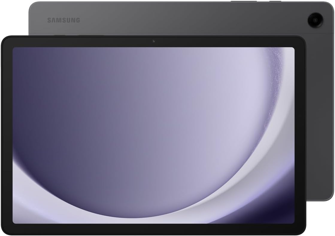 Galaxy Tab A9+（Wi-Fiモデル）｜11インチタブレット｜Samsung純正｜2023年発売｜ストレージ64GB（最大1TB拡張）