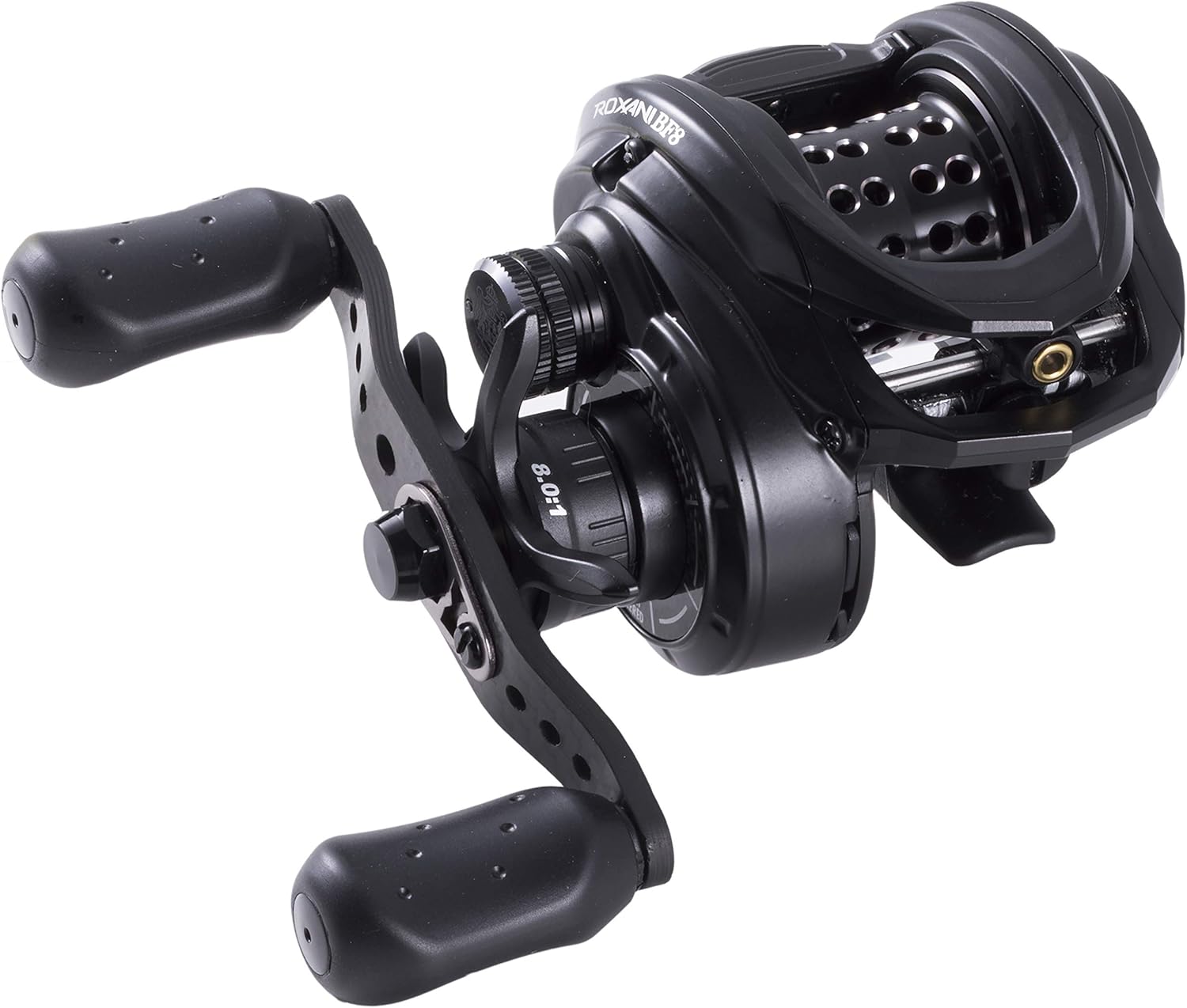 ROXANI (ロキサーニ) ベイトリール - Abu Garcia