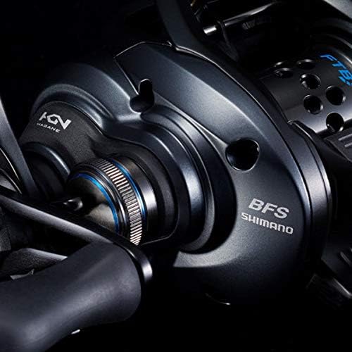 シマノ 21 SLX BFS ベイトフィネス両軸リール