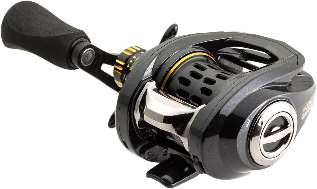 ソルト対応軽量コンパクトベイトリール REVO ALC-BF7 2016モデル