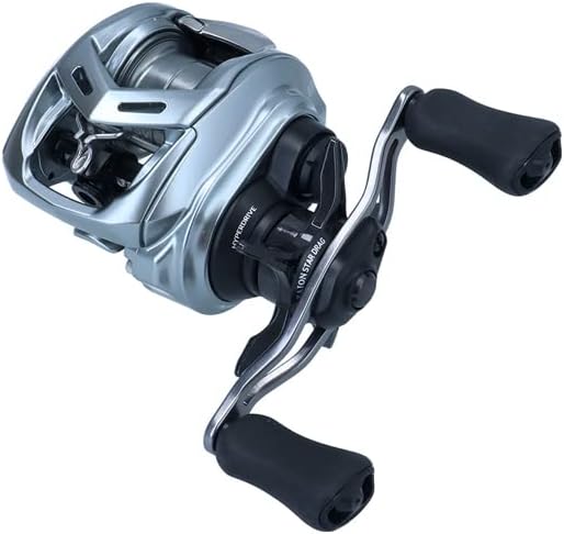 ダイワ バスベイトリール アルファス SV TW800S 右/左ハンドル