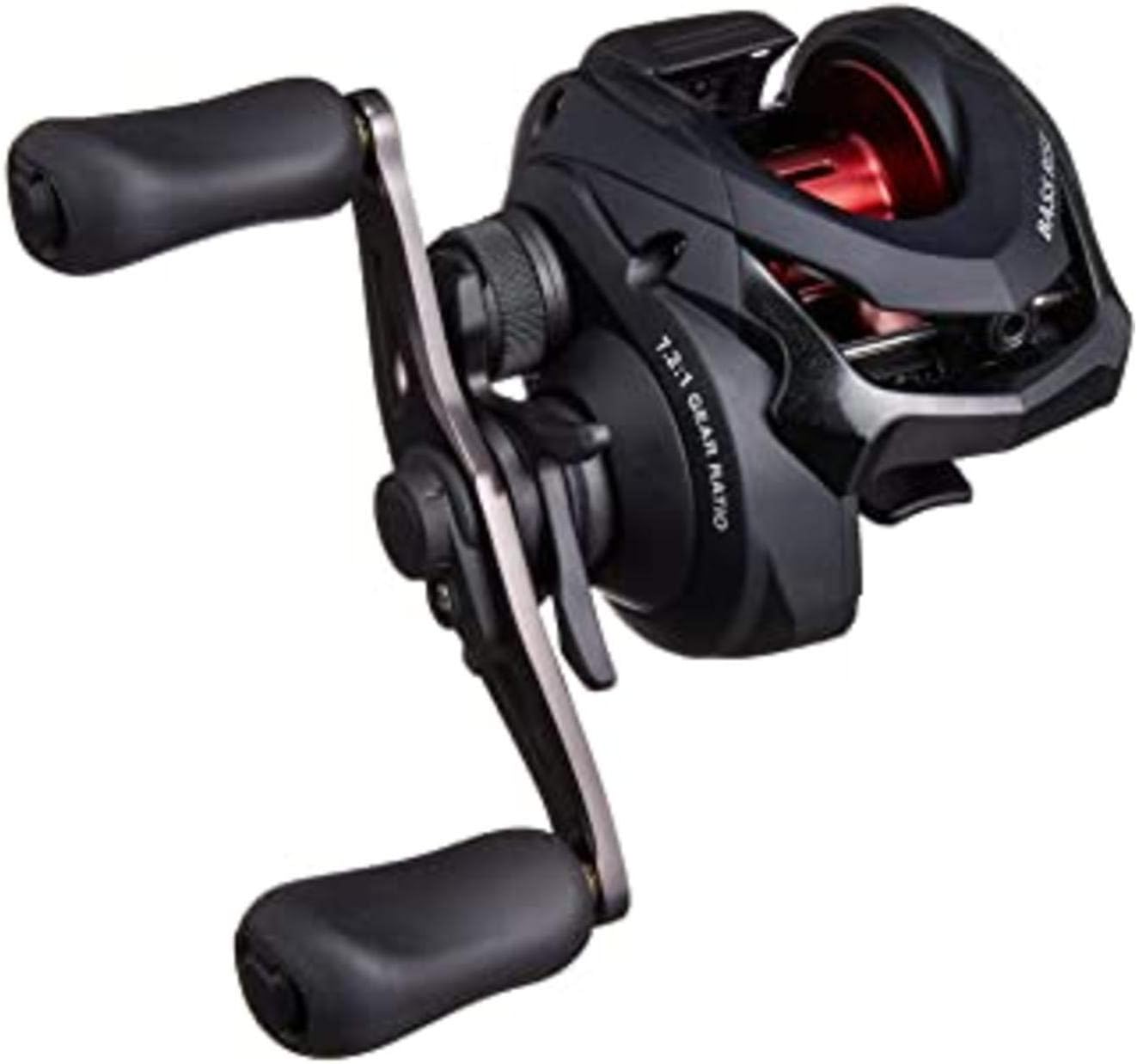 18バスライズ ベイトリール シマノ(SHIMANO)