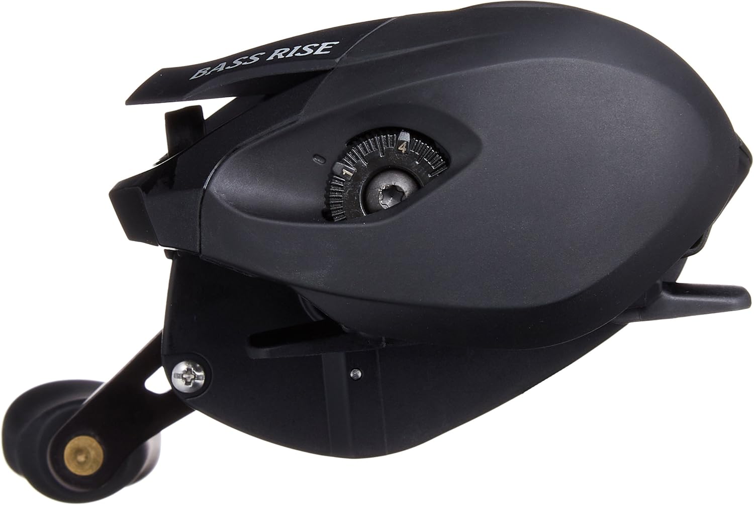 18バスライズ ベイトリール シマノ(SHIMANO)