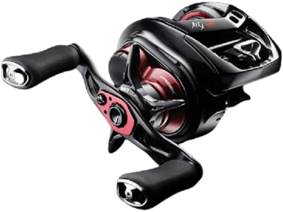 21月下美人 AIR TW PE SPECIAL ベイトリール 右/左ハンドル 8.5R/8.5L