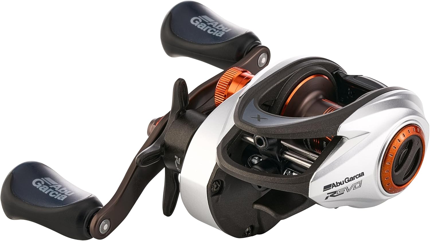 アブガルシア REVO5 X 5世代 ベイトリール 各種