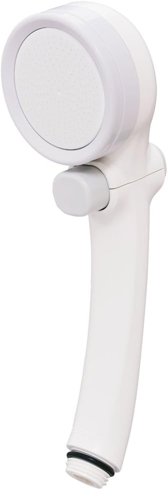 キモチイイ節水シャワーヘッド 低水圧対応 タカギ JSB012