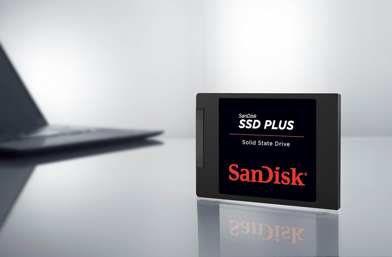 サンディスク 内蔵SSD PLUS 1TB 2.5インチ SATA 【3年保証】