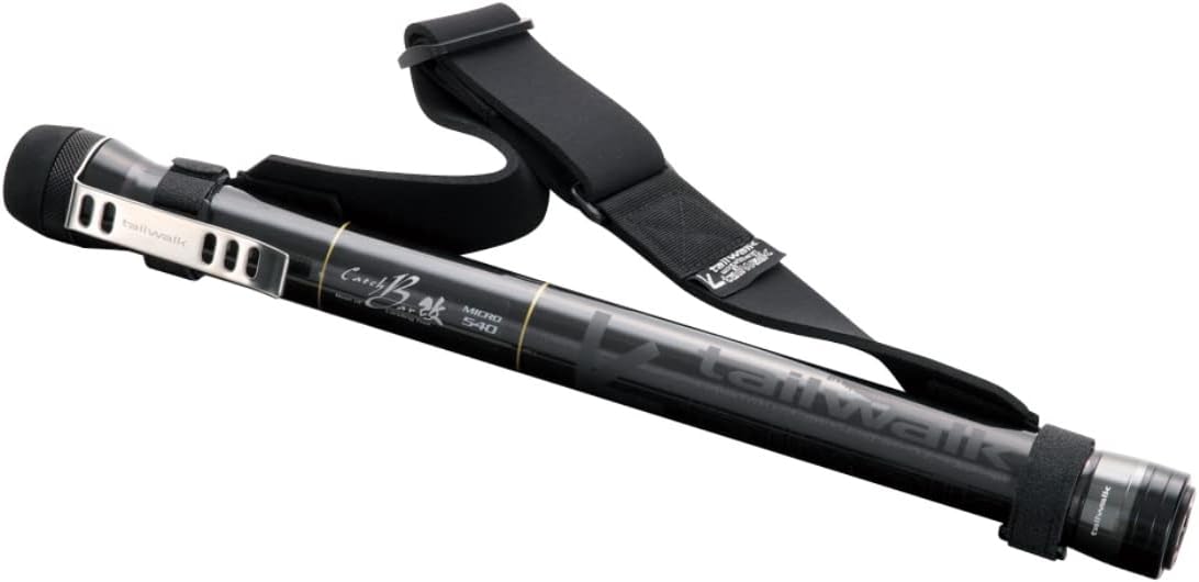 テイルウォーク CATCH BAR KAI MICRO 玉の柄釣り竿