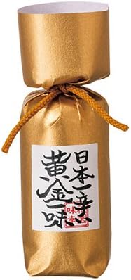 13周年記念 日本一辛い黄金一味おみやげ宅配便（京都土産、13グラム）