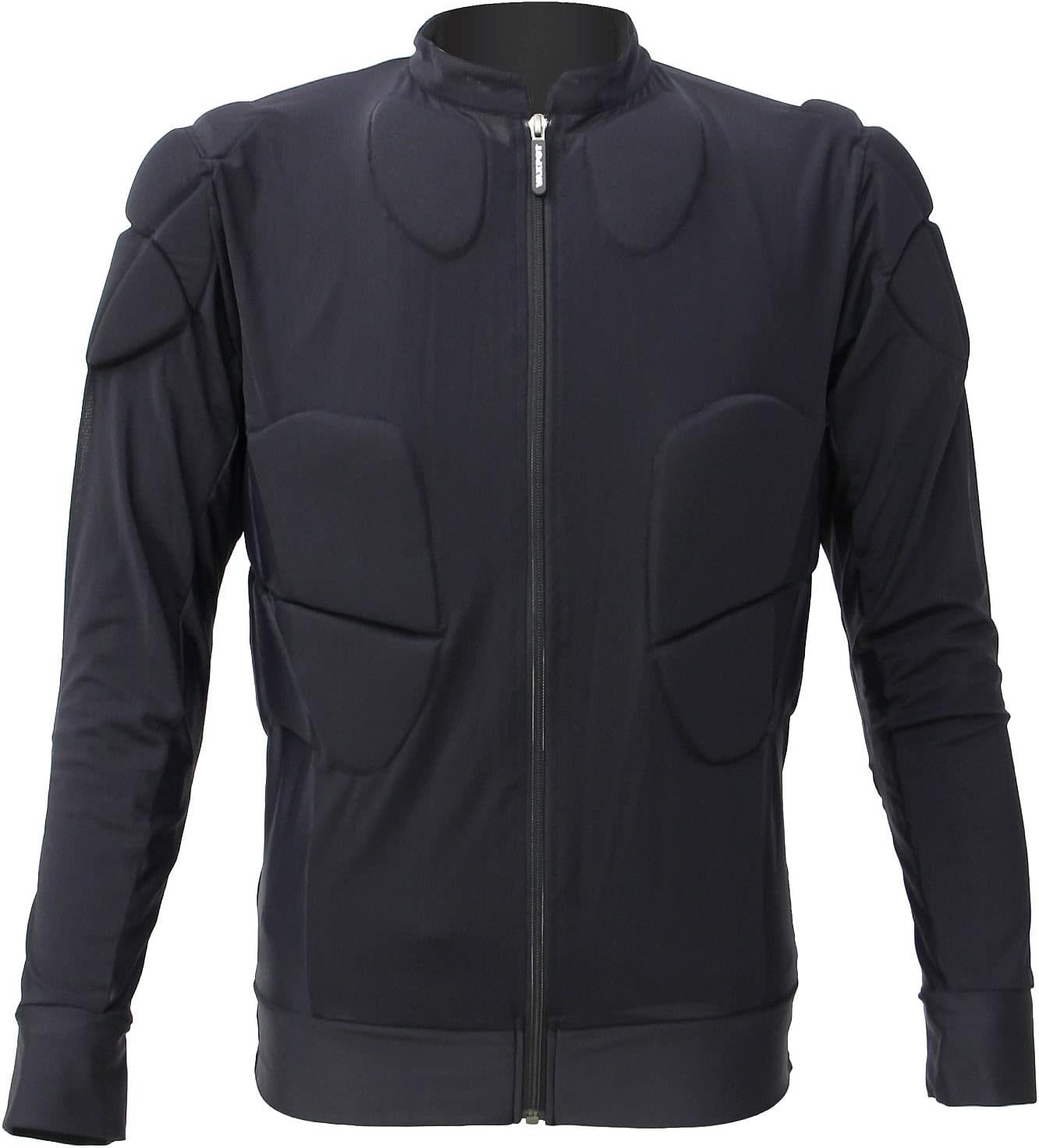 スノーボード・スキー用ボディープロテクター メンズ・レディース 【独立気泡NBRパッド】 VA-3002