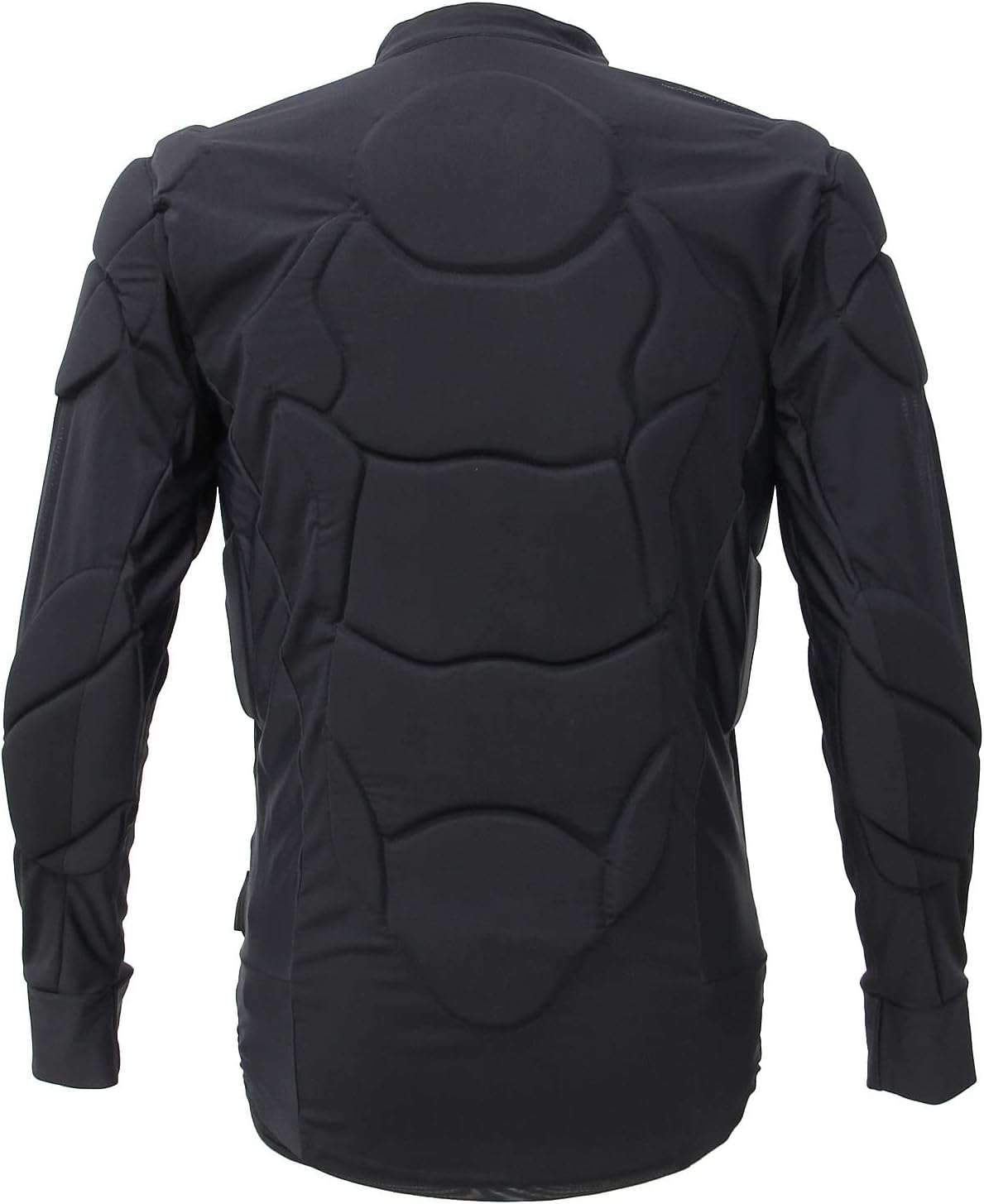 スノーボード・スキー用ボディープロテクター メンズ・レディース 【独立気泡NBRパッド】 VA-3002