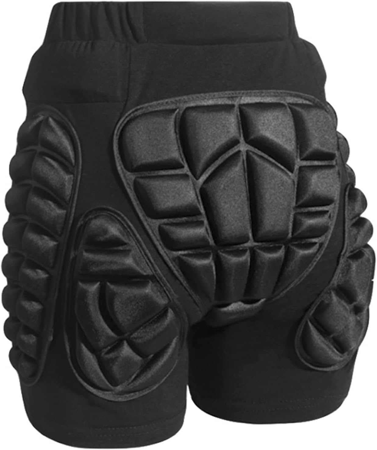 ウミネコ ヒッププロテクター メンズレディース用 ケツパッド クッション XL