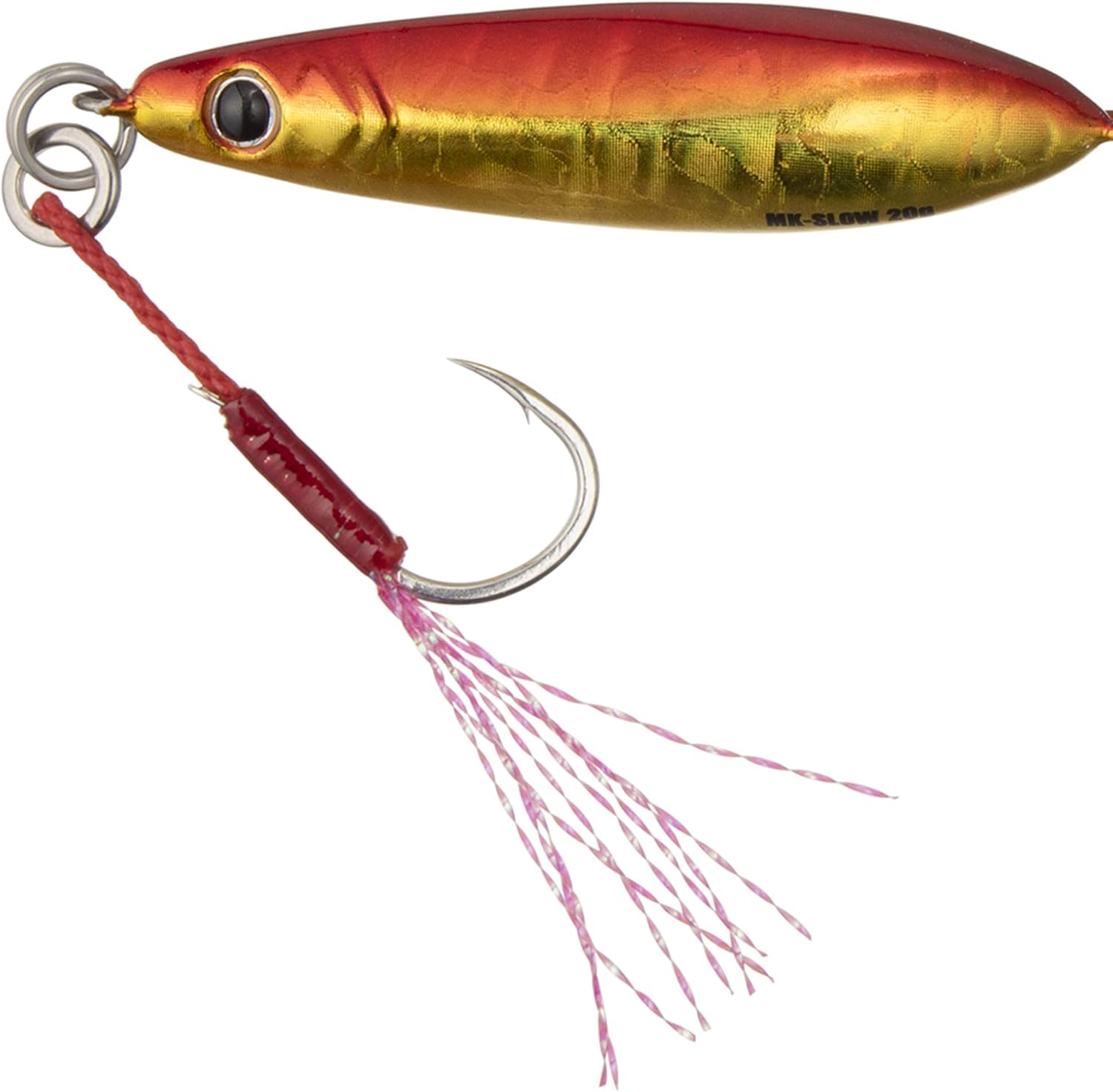 メジャークラフト マキジグ スロー 20g/30g/40g/60g