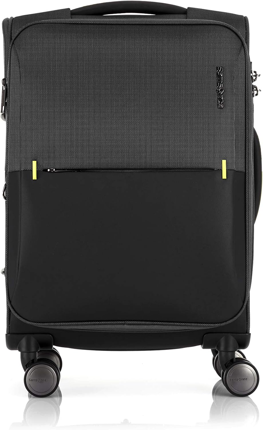 機内持ち込み可 サムソナイト エキスパンダブル 軽量キャリーケース Sサイズ 55cm 36L