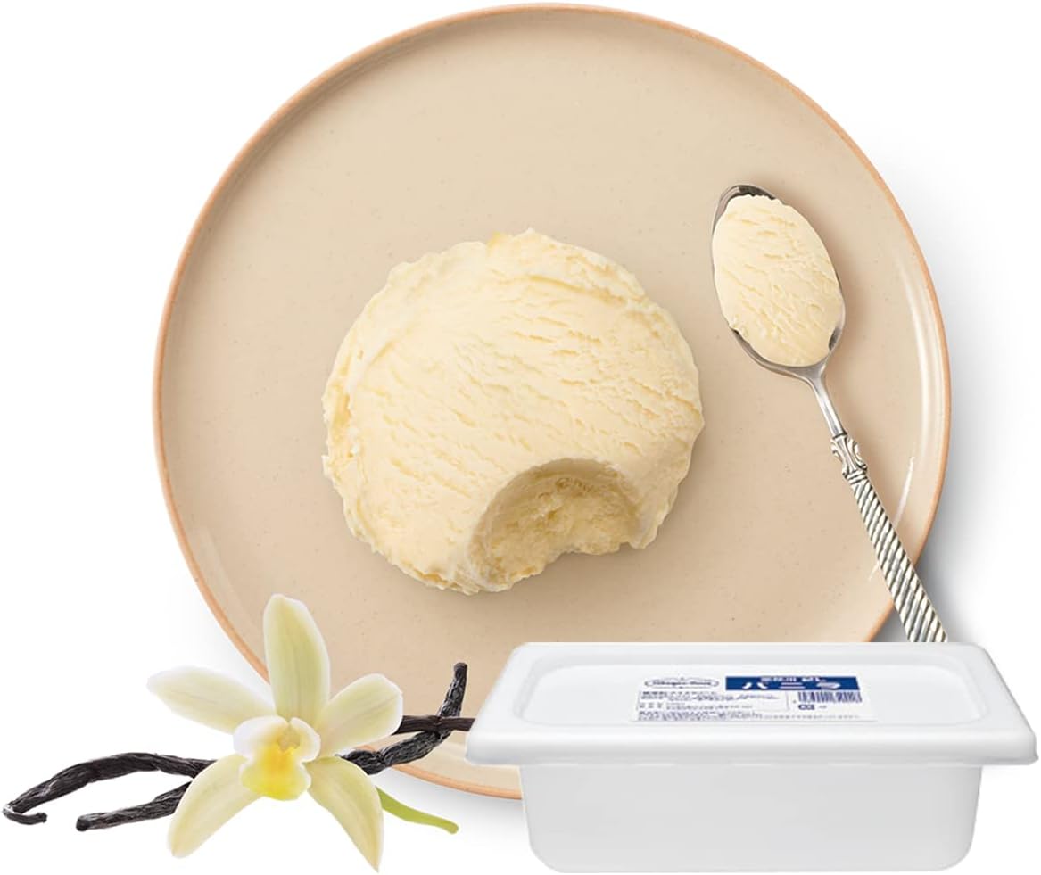 業務用ハーゲンダッツバニラアイスクリーム 2L