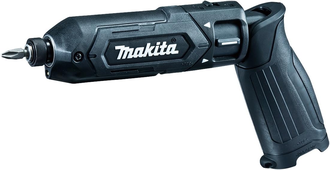 ペン型インパクトドライバー マキタ TD022 (7.2V) トルク25Nm バッテリー別売
