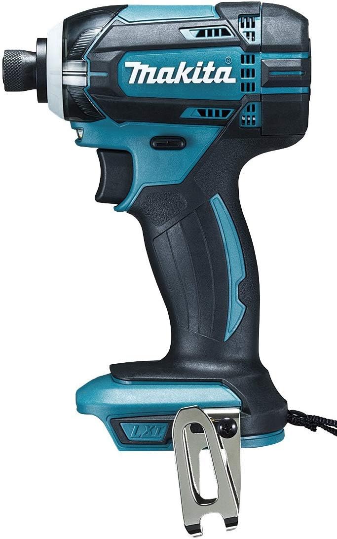 マキタ インパクトドライバ TD138 (14.4V) トルク160Nm バッテリー別売