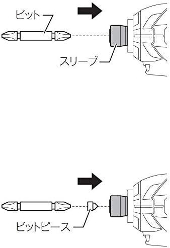 マキタ インパクトドライバ TD138 (14.4V) トルク160Nm バッテリー別売