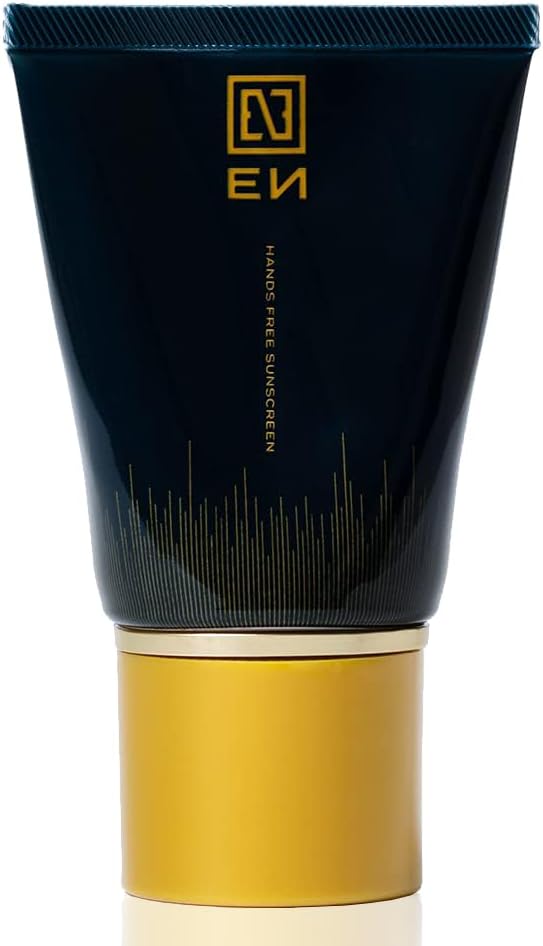 日焼け止めクリーム SPF50 PA++++ フェイス用 ウォータープルーフ サーフィン・マリンスポーツ用
