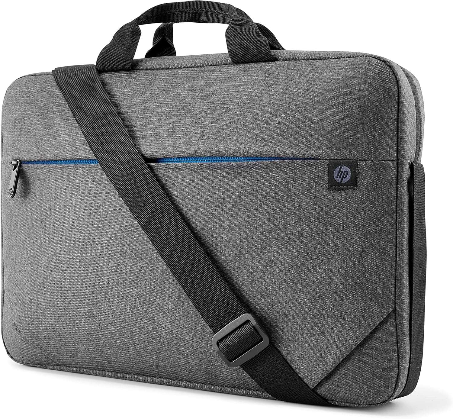 HP Prelude G2 15.6インチパソコンケース 軽量 カラージッパーポケット【国内正規品】
