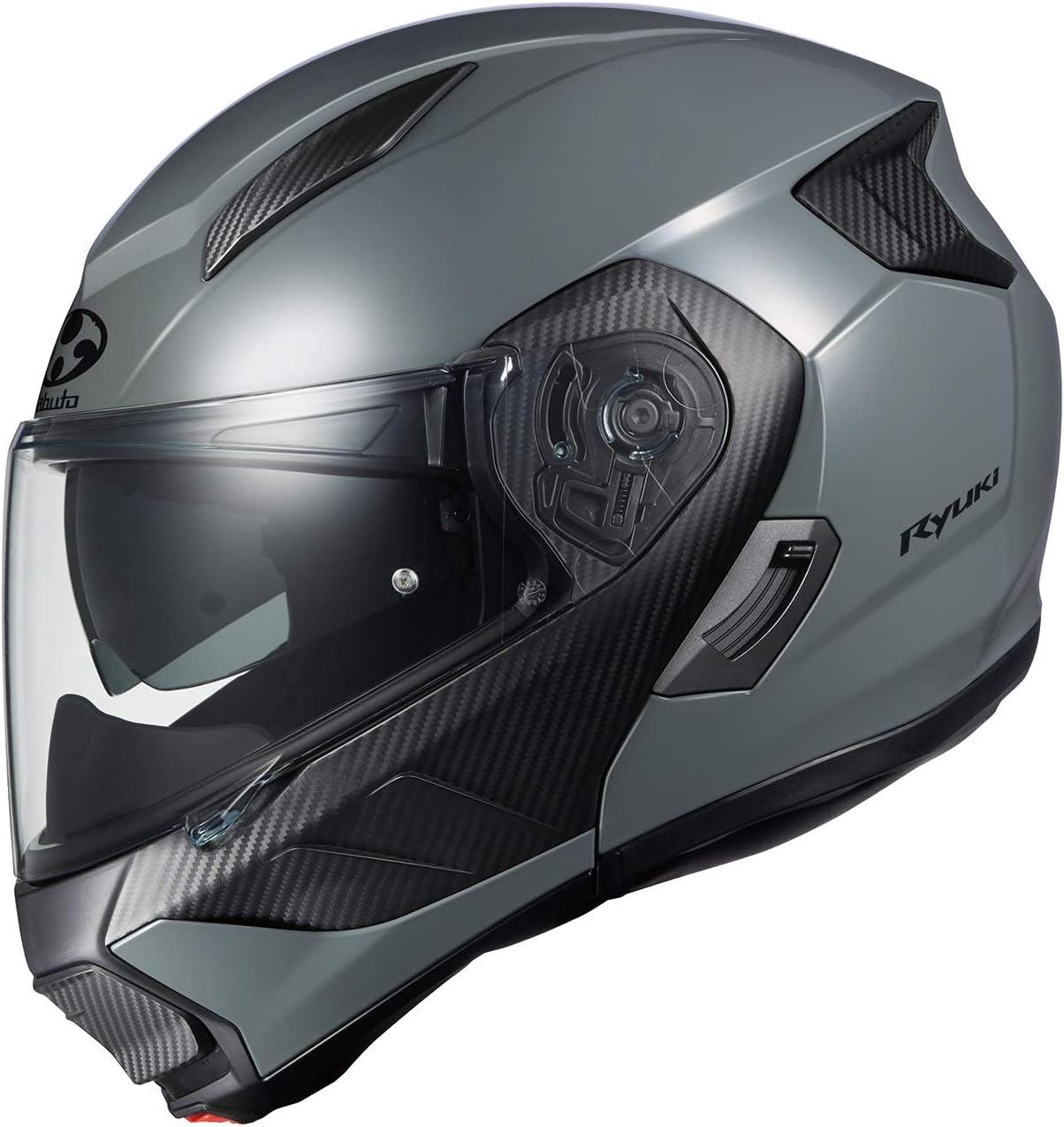 バイク用 OGK KABUTO RYUKI ヘルメット