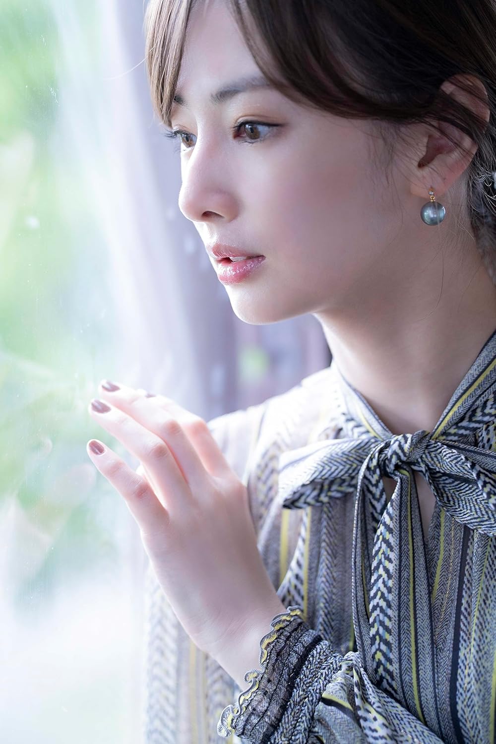 「北川景子 20周年記念 写真集『37』」