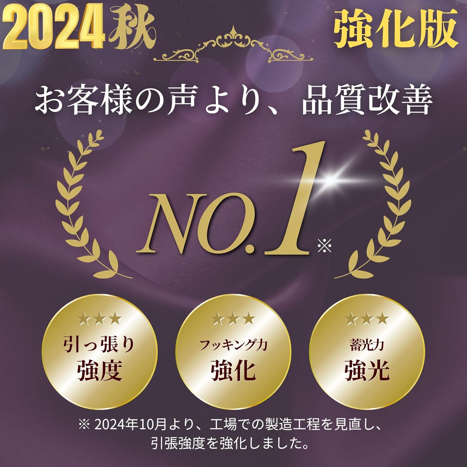 夜光メタルジグ用アシストフック 10本セット（ダブル・強蓄光・S/M/L）