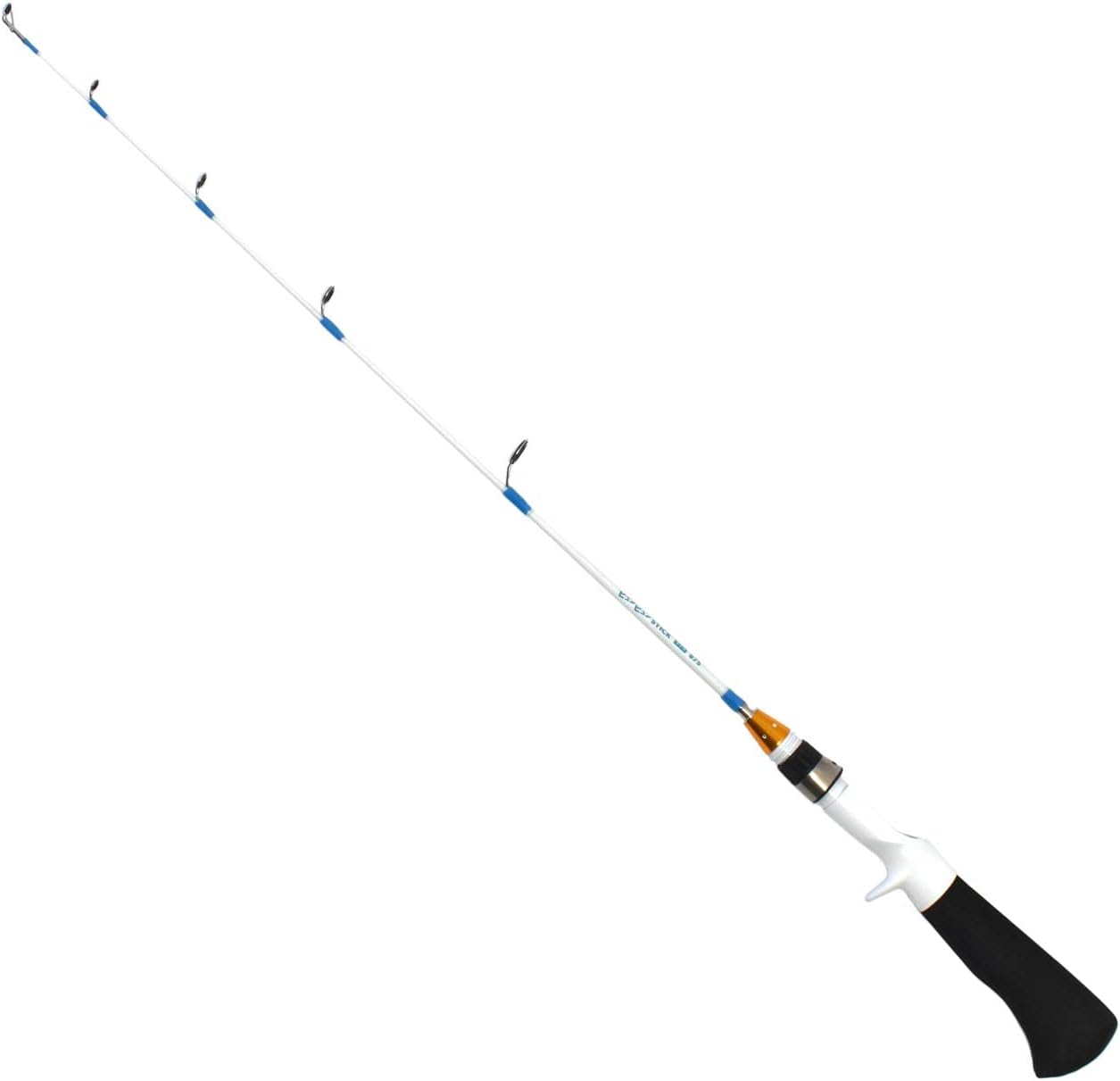 穴釣り用ショートロッド「FIVE STAR ビュンビュン STICK」カサゴ・アイナメ対応