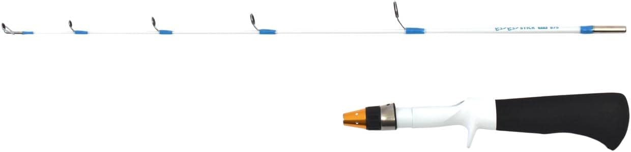 穴釣り用ショートロッド「FIVE STAR ビュンビュン STICK」カサゴ・アイナメ対応