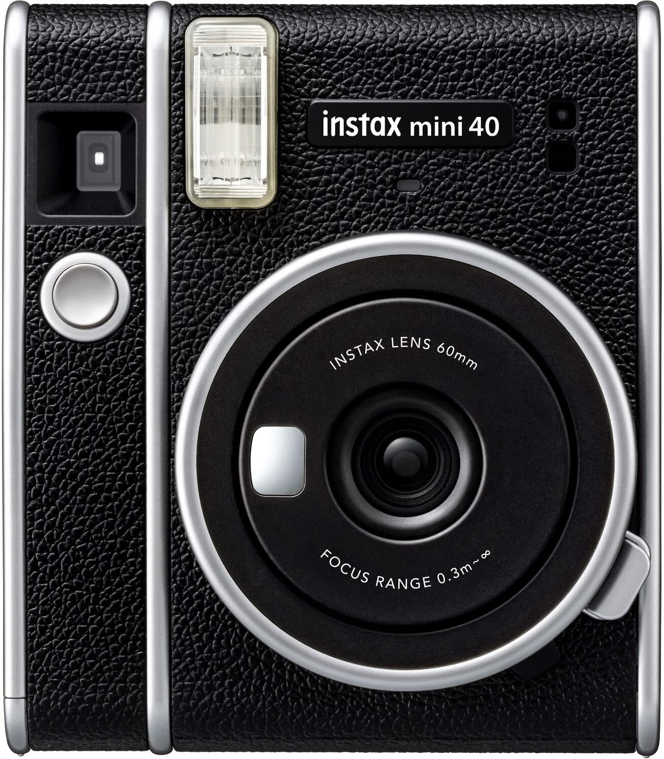 インスタントカメラ チェキ mini 40 富士フイルム