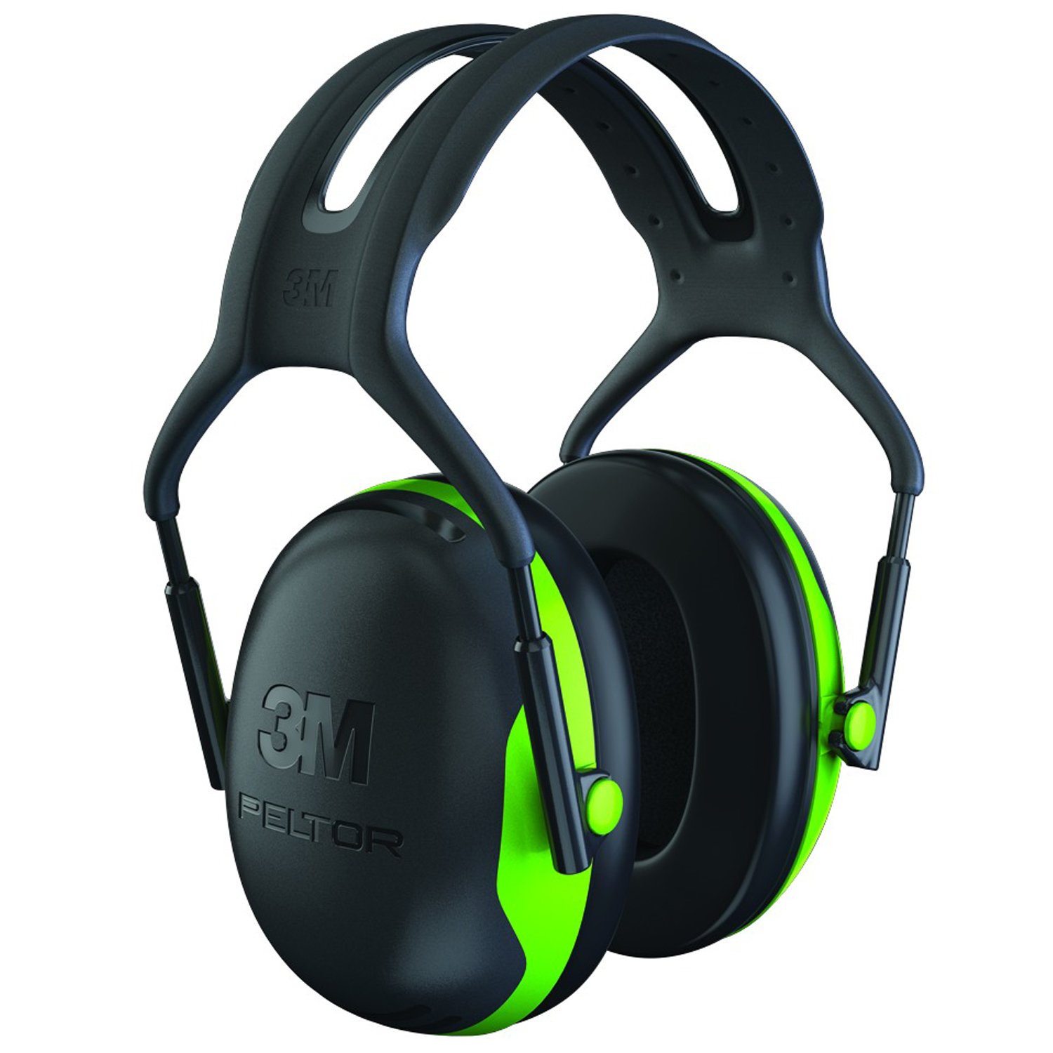 3M PELTOR イヤーマフ X1A 国内正規品