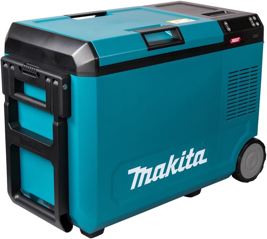 マキタ 充電式保冷温庫 CW004GZ