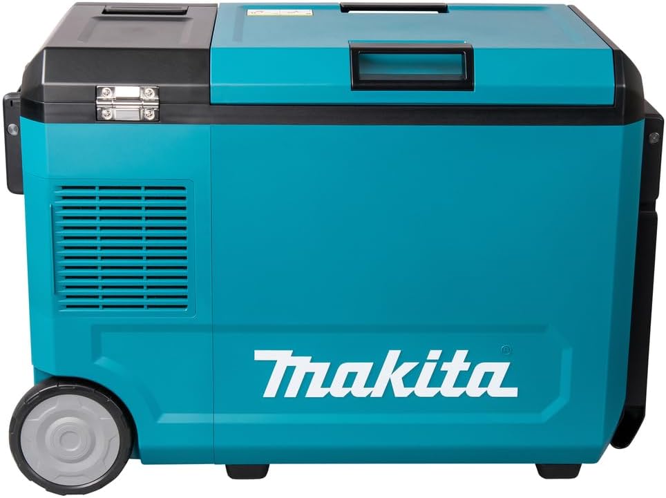 マキタ 充電式保冷温庫 CW004GZ