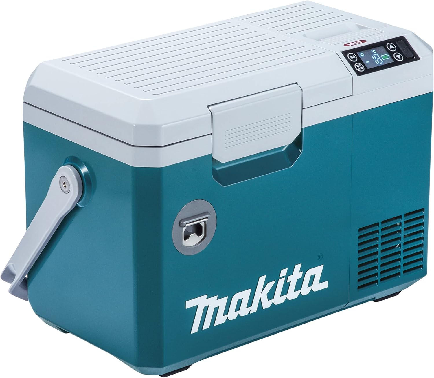 マキタ 充電式保冷温庫 40Vmax バッテリー・充電器別売