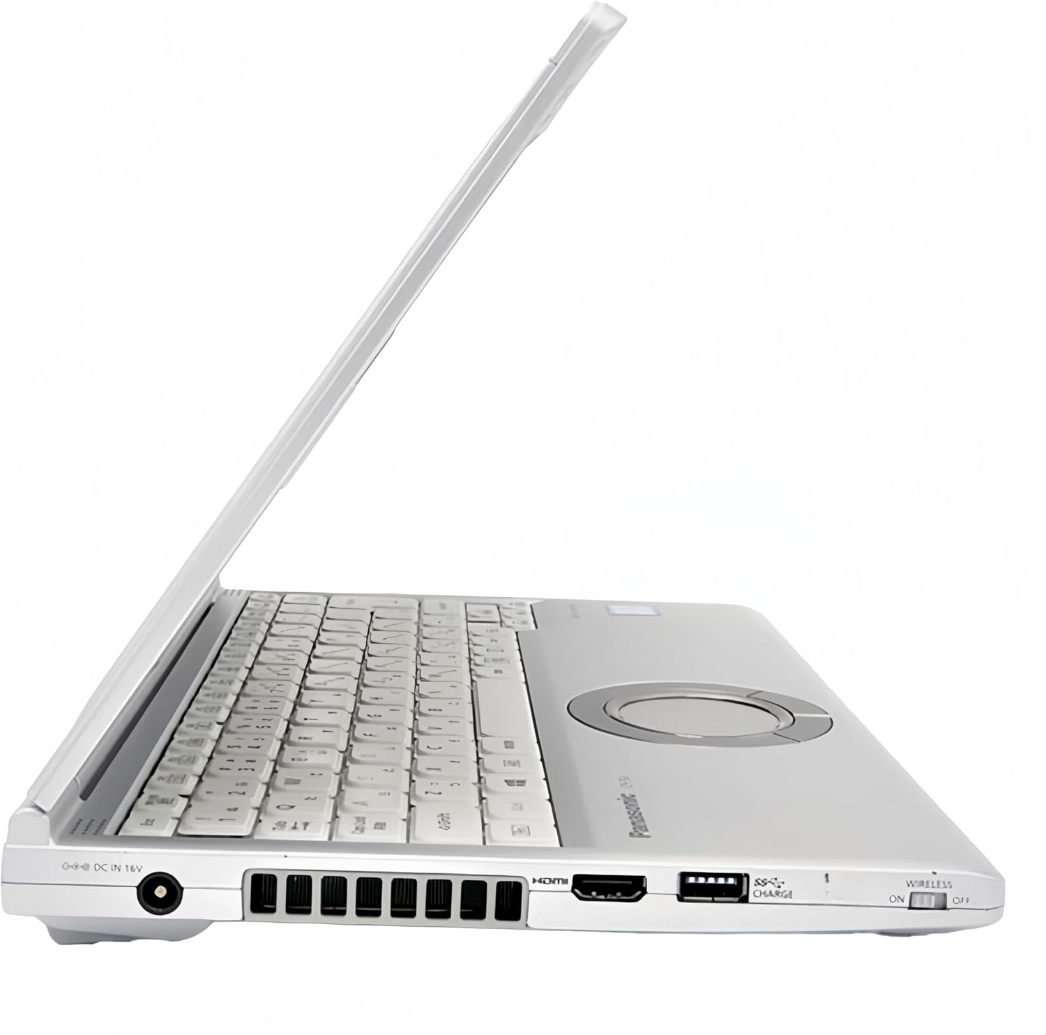 整備済み パナソニック Let's note CF-SV7 第8世代Core i5・8GB・256GB SSD・12.1インチ WUXGA・Windows 11 Pro & Office 2019搭載