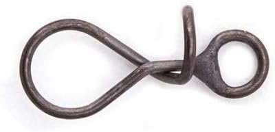 デコイ スパイラルスナップ ルアー用クリンチスナップ