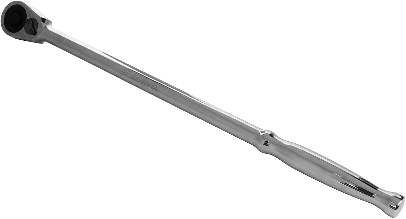 SK11 ロングラチェットハンドル 12.7mm 差込角 全長380mm