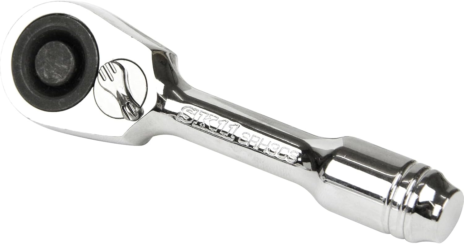 コンパクトスタビーハンドル（差込角9.5mm）