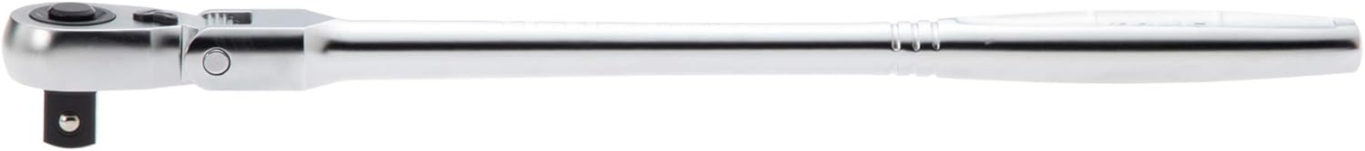 トネ(RH4FH) 12.7mm ホールドタイプ首振ラチェットハンドル