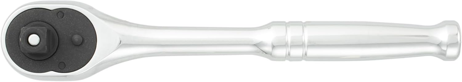 トネ ラチェットハンドル MRH30 9.5mm 差込角ホールドタイプ