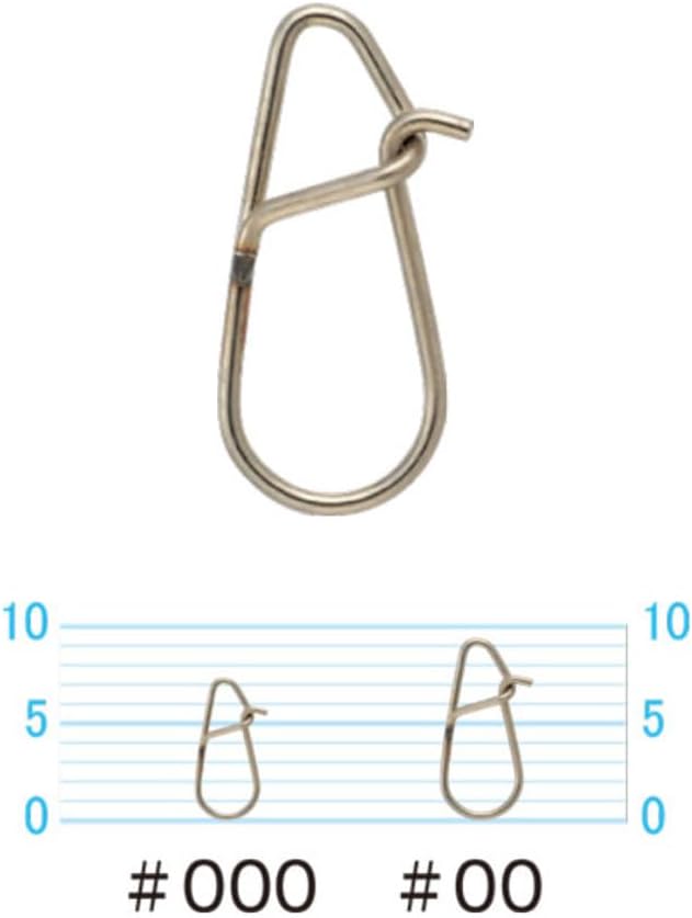 鮎釣り用オーナーP-41 スナップリール