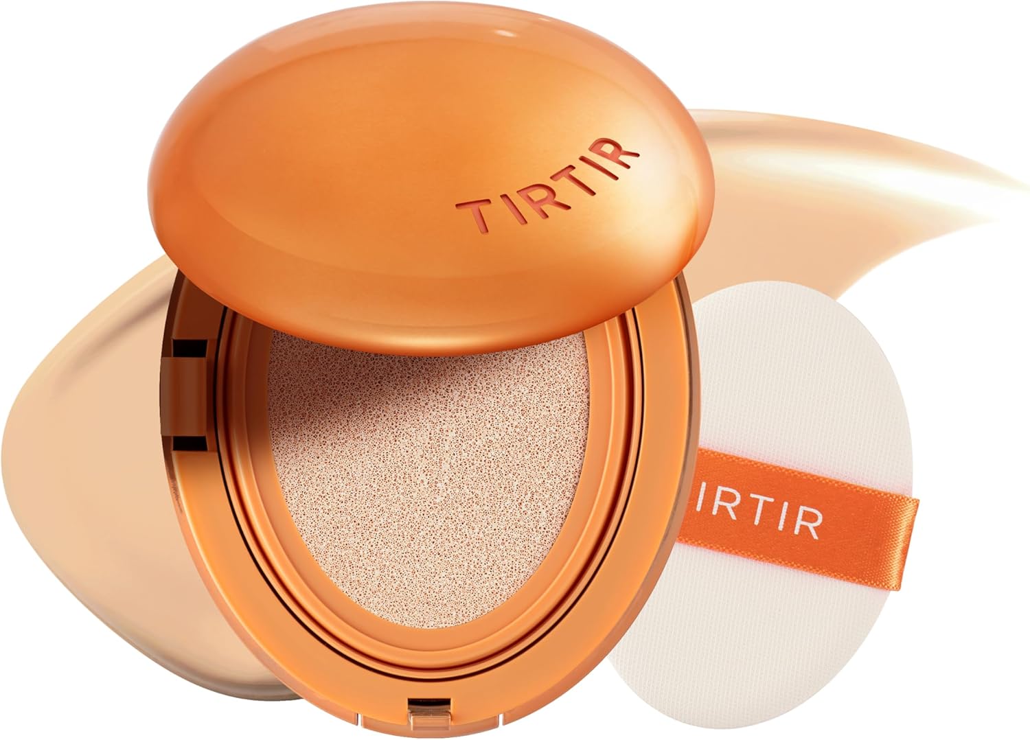 マスクフィットクッション本体 18g [TIRTIR]
