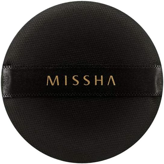 ミシャ M クッションファンデーション プロカバー No.23 自然な肌色 15g