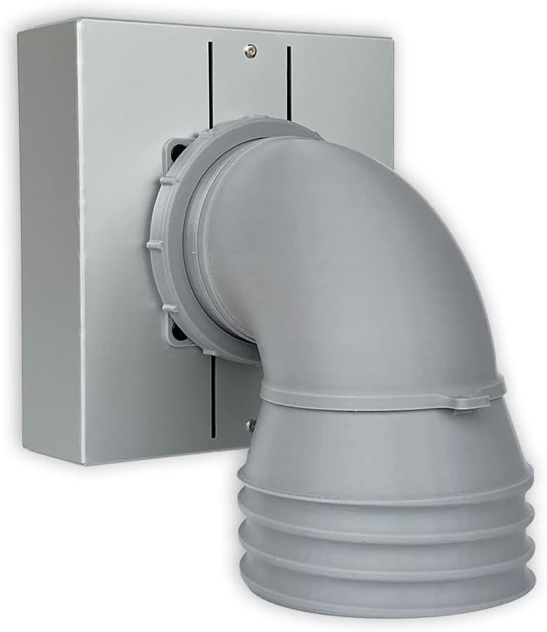 塗装ブース アタッシュケース型 窓なし換気扇付き