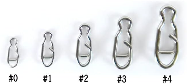 BKK FAST SNAP-41 #2 フィッシングフック