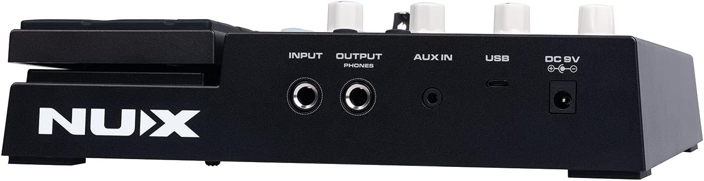 NUX MG-300 マルチエフェクター 国内正規品