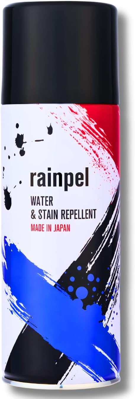 大容量420ml 防水スプレー 靴・スニーカー用 撥水・撥油・防汚