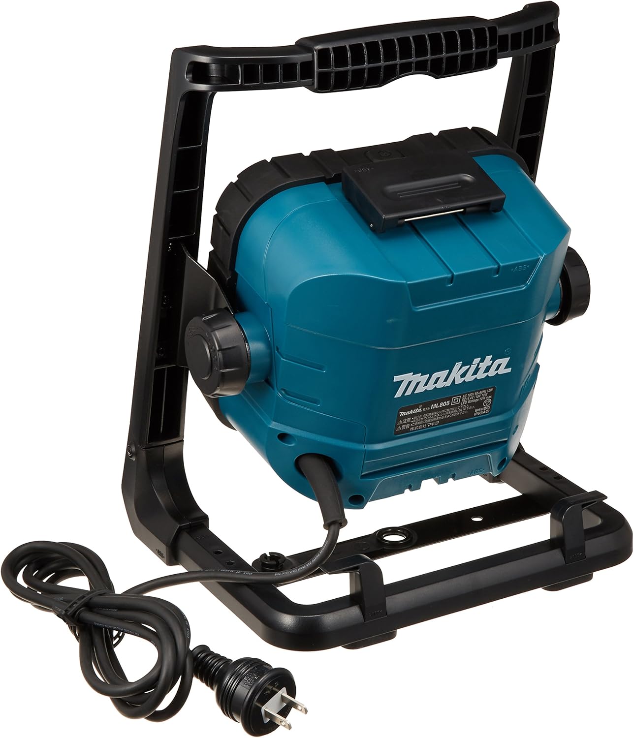 マキタ 充電式LEDスタンドライト（本体のみ）14.4V/18V ML805