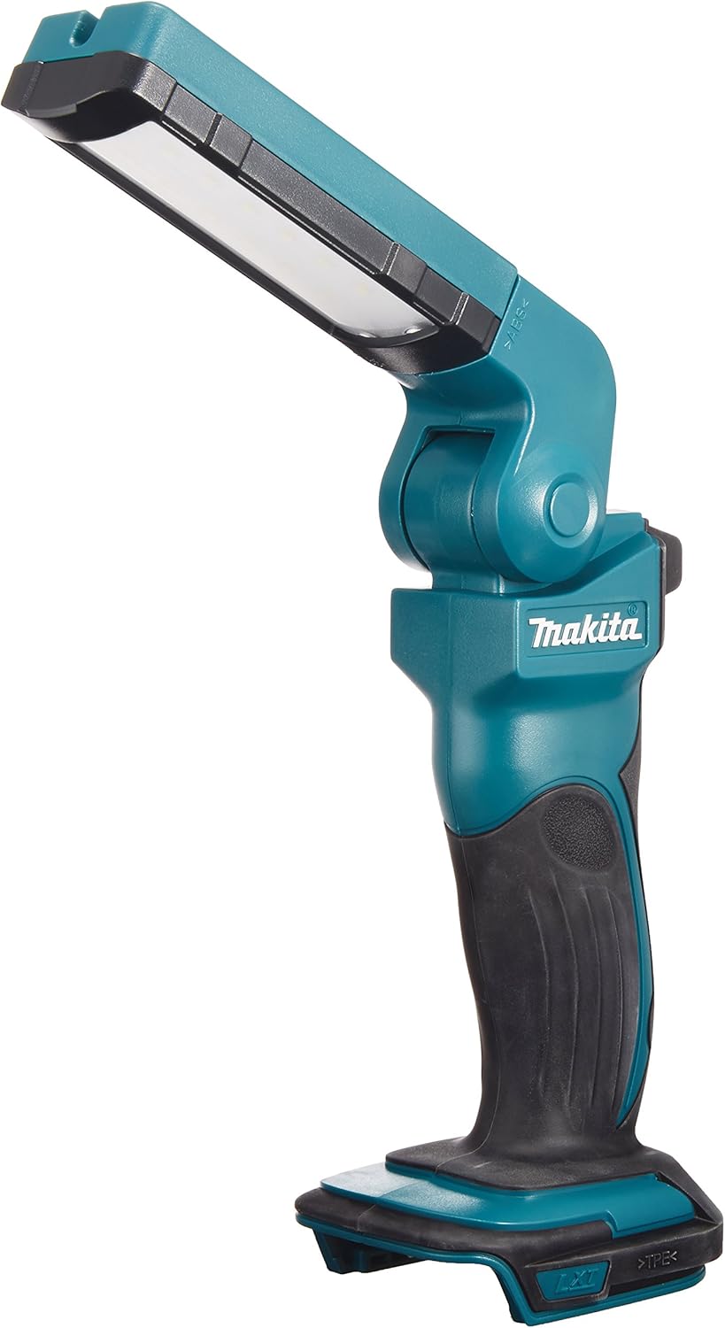 マキタ 充電式LEDワークライト ML801（14.4V/18Vバッテリー対応、バッテリー別売）