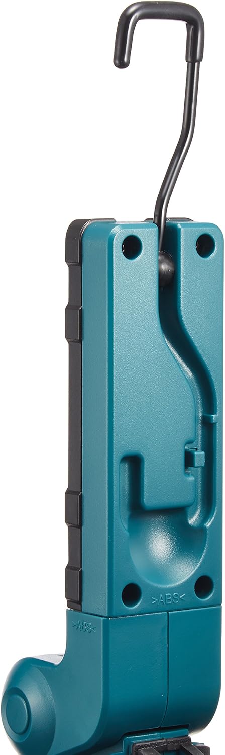 マキタ 充電式LEDワークライト ML801（14.4V/18Vバッテリー対応、バッテリー別売）
